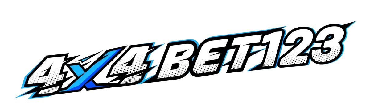 4X4BET123 ทางเข้าเว็บตรง สล็อต บาคาร่า แทงบอล